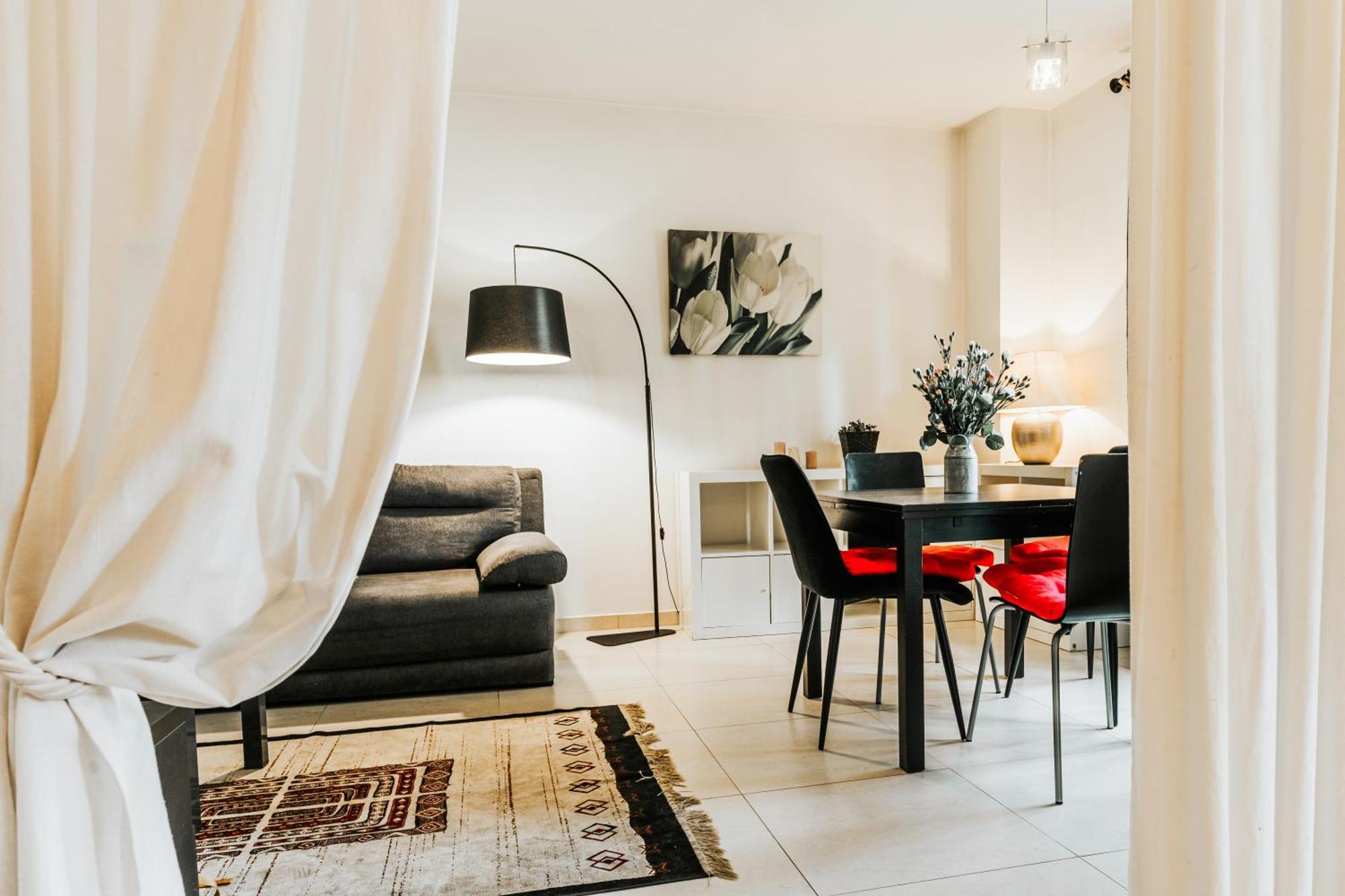Apartment Visitzakopane - Cezar